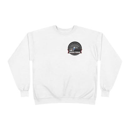 The Original Speed Forge Crewneck Sweatshirt