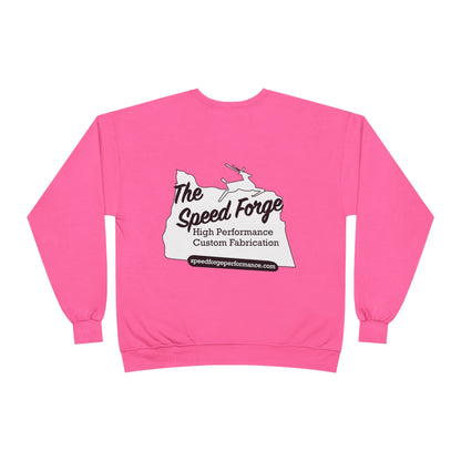 The Original Speed Forge Crewneck Sweatshirt