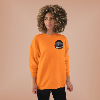 The Original Speed Forge Crewneck Sweatshirt