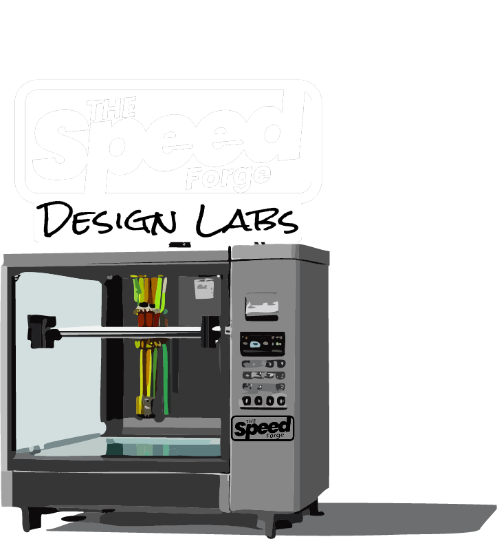 CAD & 3D Printing