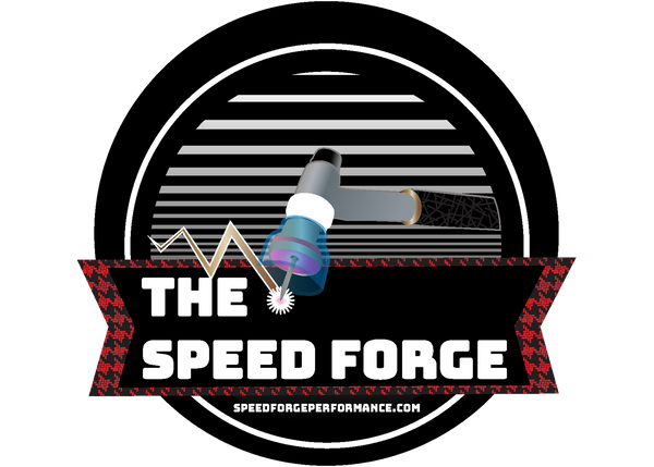 The Speed Forge